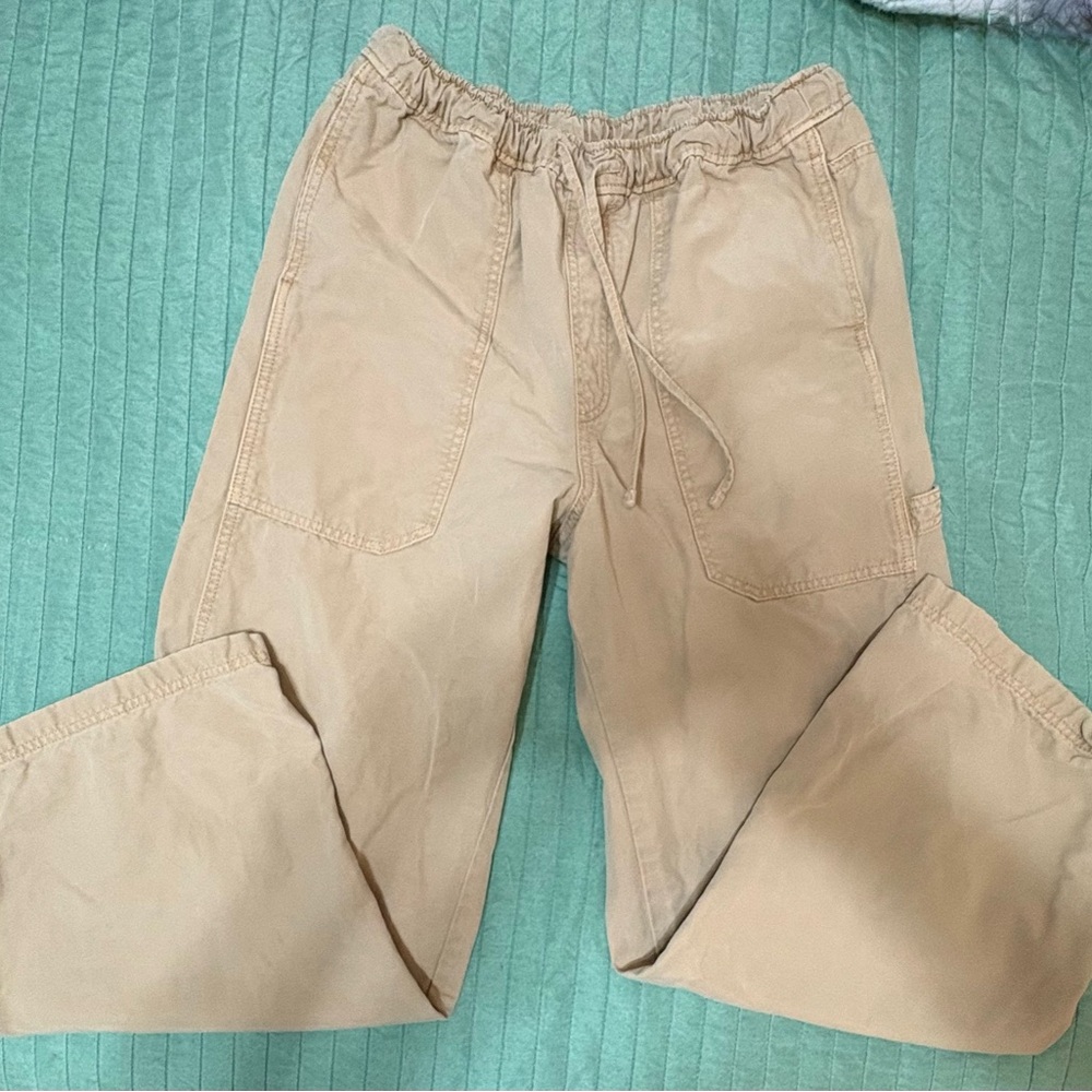 Aerie Workwear Pant - Picture 2 of 4